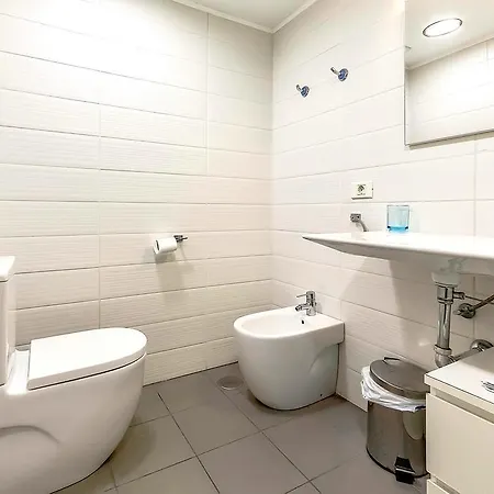Apartman Fanabe 24yuc08 *