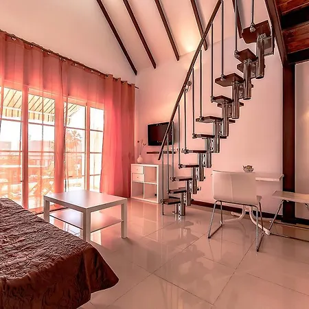 Fanabe 24yuc08 Apartman *