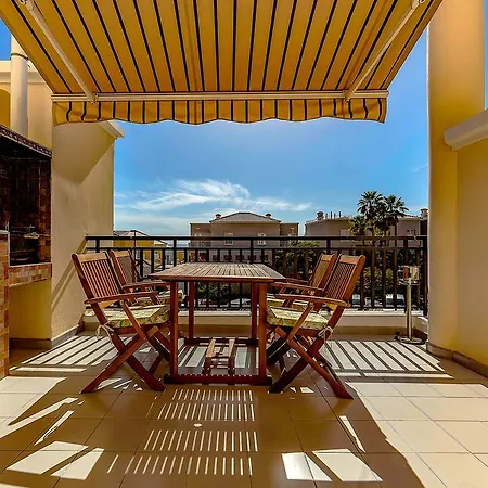 Apartman Fanabe 24yuc08