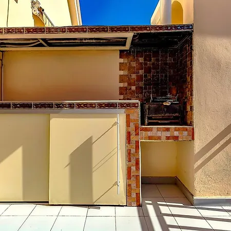 Fanabe 24yuc08 Apartman *