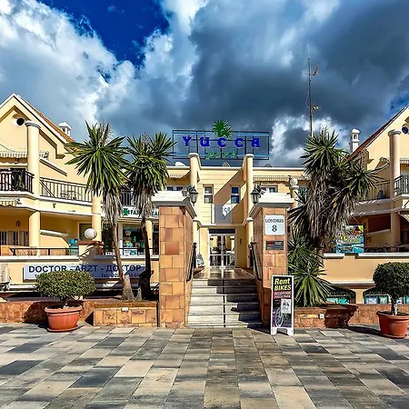 Fanabe 24yuc08 Apartman *